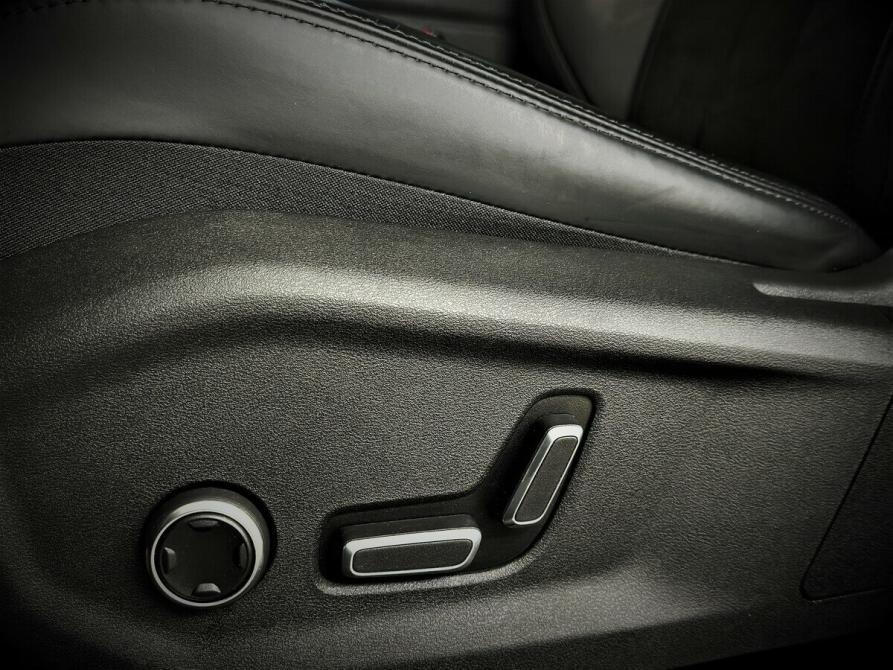 Geely Monjaro I Москва  - изображение 14