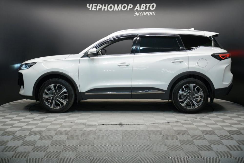 Chery Tiggo 7L I Крым  - изображение 2