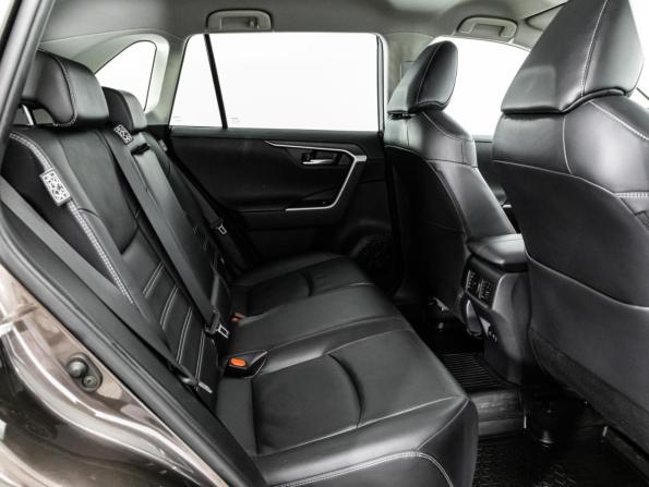 Toyota RAV4 V (XA50) с пробегом 2019 года, цена 3 249 000 рублей, 86662 км, внедорожник, Автокод Объявления