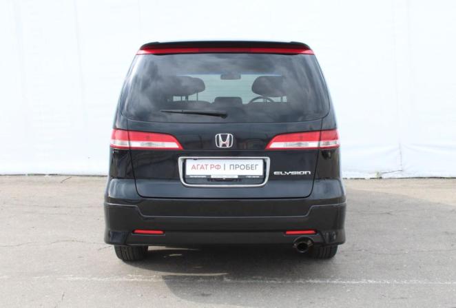 Honda Elysion I с пробегом 2004 года, цена 1 250 000 рублей, 254401 км, минивэн, Автокод Объявления