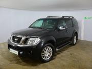 Nissan Pathfinder III Рестайлинг Москва  - изображение 26