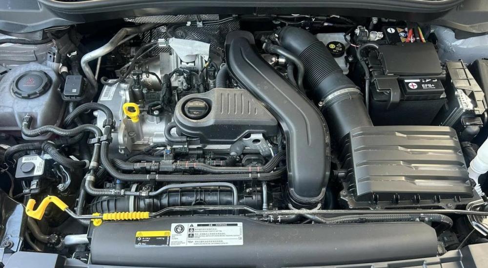 Volkswagen Tharu XR Набережные Челны  - изображение 7