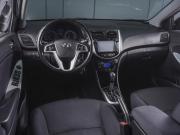 Hyundai Solaris I Ростов-на-Дону  - изображение 23