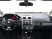 Volkswagen Touran I Рестайлинг Ростов-на-Дону  - изображение 24