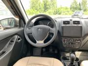 Lada (ВАЗ) Granta I Рестайлинг Великие Луки  - изображение 33