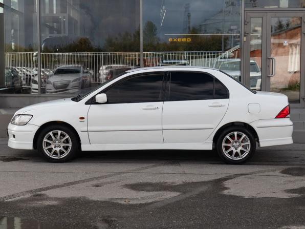 Mitsubishi Lancer IX с пробегом 2002 года, цена 389 000 рублей, 380615 км, седан, Автокод Объявления