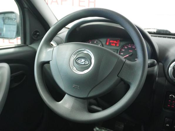 Lada (ВАЗ) Largus I с пробегом 2021 года, цена 970 000 рублей, 109436 км, универсал, Автокод Объявления