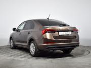Skoda Rapid II Санкт-Петербург  - изображение 28