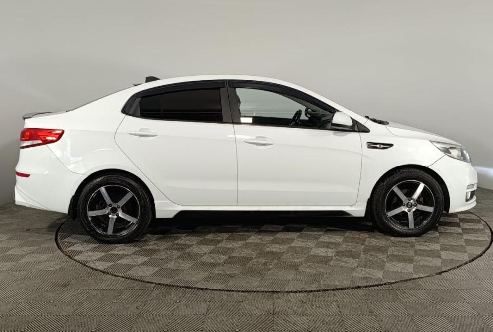 Kia Rio III Рестайлинг Волгоград  - изображение 8