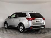 Mitsubishi Outlander III Рестайлинг 2 Санкт-Петербург  - изображение 26
