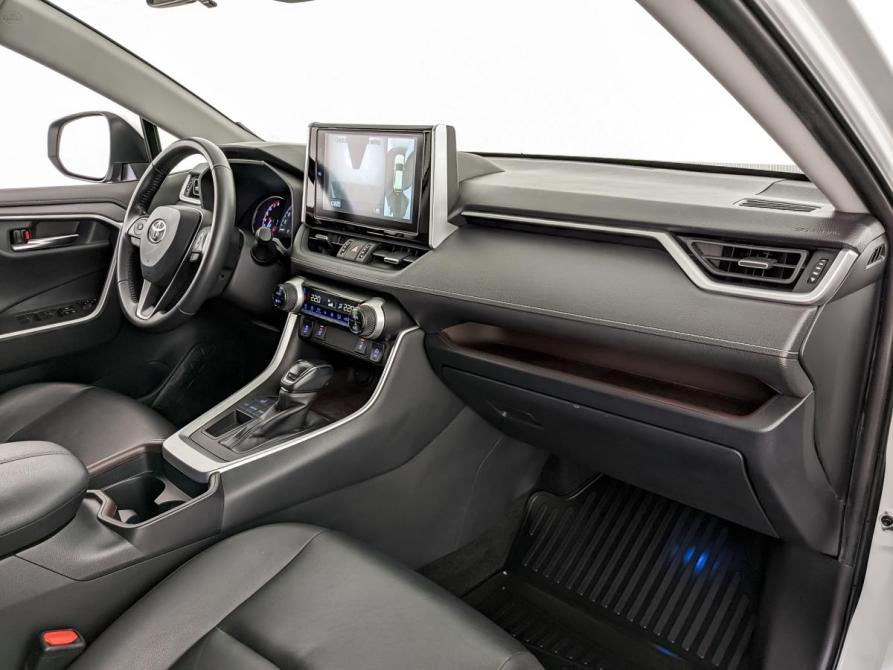 Toyota RAV4 V (XA50) Москва  - изображение 11