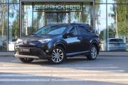 Toyota RAV4 IV (XA40) Рестайлинг Брянск  - изображение 30