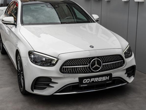 Mercedes-Benz E-Класс V (W213 S213 C238) Рестайлинг с пробегом 2021 года, цена 4 340 000 рублей, 72807 км, седан, Автокод Объявления