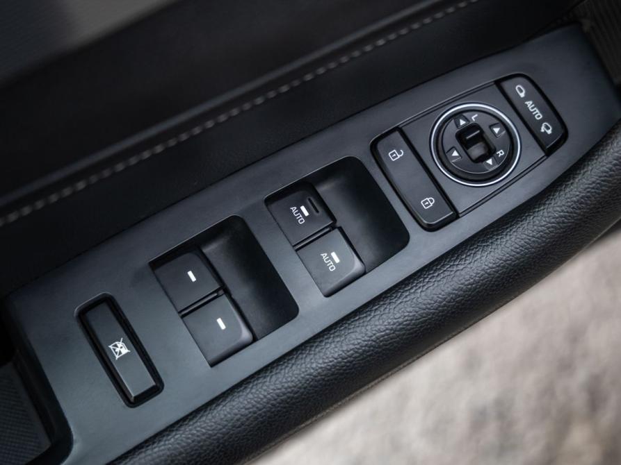 Hyundai Sonata VII (LF) Рестайлинг Волгоград  - изображение 15