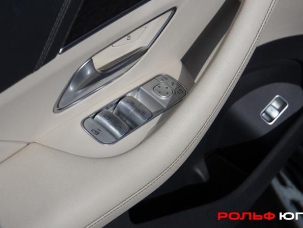 Mercedes-Benz GLS II (X167) с пробегом 2020 года, цена 7 300 000 рублей, 86069 км, внедорожник, Автокод Объявления