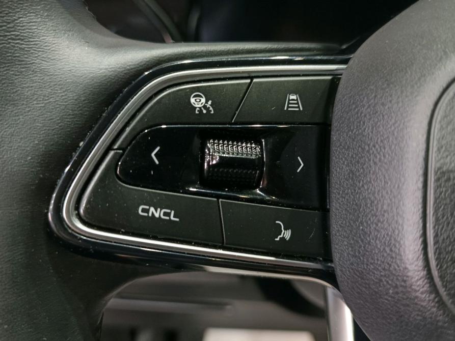 Geely Monjaro I Ставрополь  - изображение 20