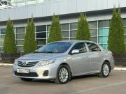 Toyota Corolla X (E140 E150) Рестайлинг Уфа  - изображение 16