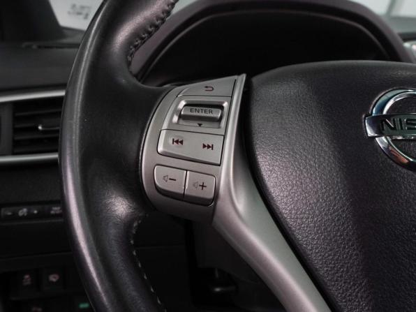 Nissan Qashqai II с пробегом 2016 года, цена 1 449 000 рублей, 176756 км, внедорожник, Автокод Объявления