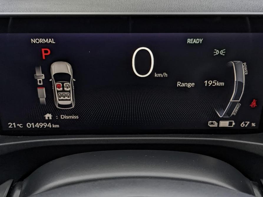 Honda e:NP1 Москва  - изображение 16