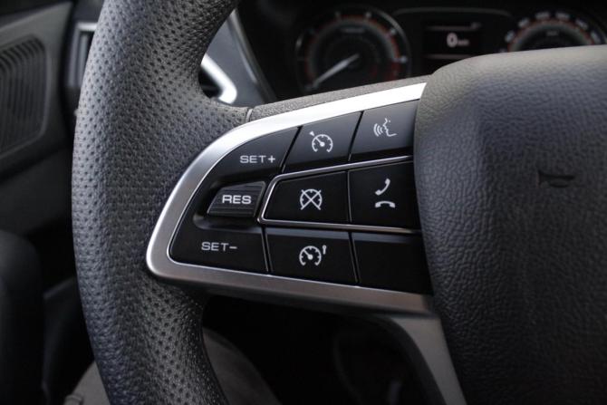 Lada (ВАЗ) Vesta I Рестайлинг (NG) с пробегом 2023 года, цена 1 245 000 рублей, 17429 км, седан, Автокод Объявления