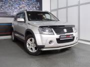 Suzuki Grand Vitara II Рестайлинг Кемерово  - изображение 26