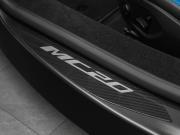 Maserati MC20 Москва  - изображение 46