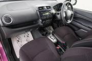Mitsubishi Mirage VI Красноярск  - изображение 36