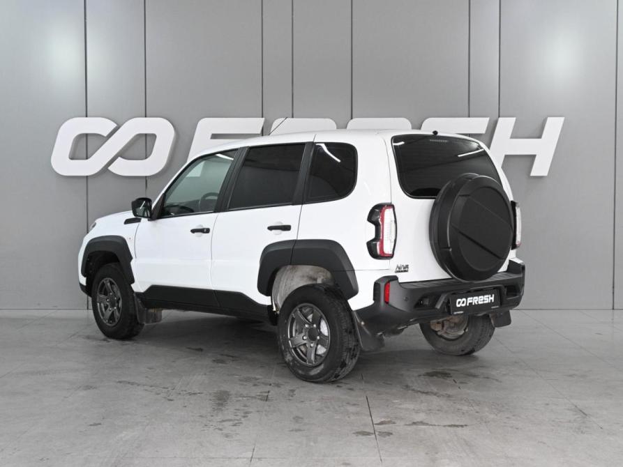 Lada (ВАЗ) Niva Travel I Ростов-на-Дону  - изображение 2