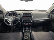 Citroen C4 Aircross Воронеж  - изображение 35