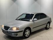 Hyundai Elantra III (XD2) Рестайлинг Самара  - изображение 11