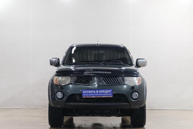Mitsubishi L200 IV с пробегом 2008 года, цена 1 379 000 рублей, 159000 км, offers.body_type.unknown, Автокод Объявления