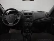 Lada (ВАЗ) Granta I Рестайлинг Альметьевск  - изображение 37