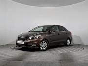 Kia Rio III Рестайлинг Санкт-Петербург  - изображение 19