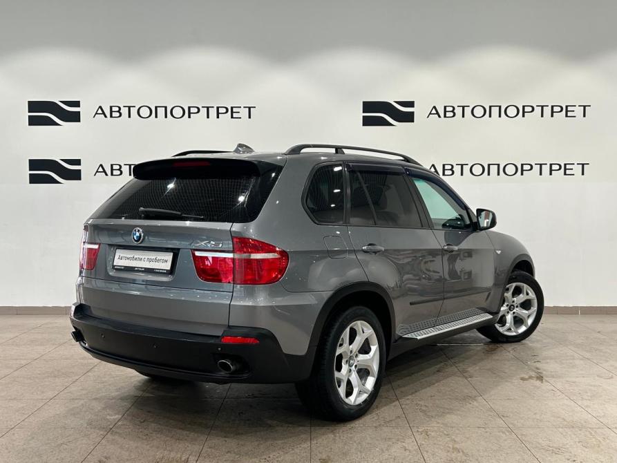 BMW X5 II (E70) Санкт-Петербург  - изображение 7
