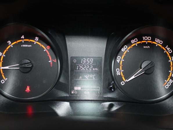 Lada (ВАЗ) Granta I Рестайлинг с пробегом 2019 года, цена 549 900 рублей, 175222 км, седан, Автокод Объявления