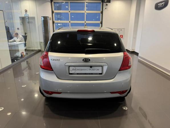 Kia Ceed I Рестайлинг с пробегом 2010 года, цена 650 000 рублей, 290729 км, хэтчбек, Автокод Объявления