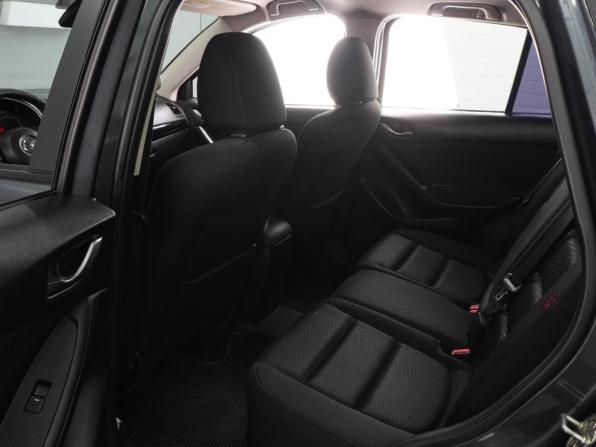 Mazda CX-5 I с пробегом 2011 года, цена 1 272 000 рублей, 270856 км, внедорожник, Автокод Объявления