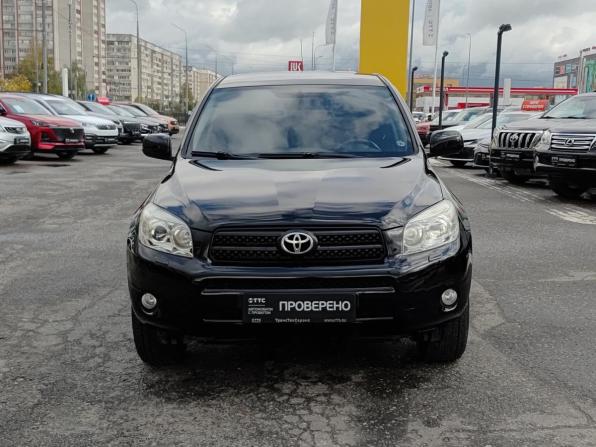 Toyota RAV4 III (XA30) с пробегом 2008 года, цена 1 065 000 рублей, 312128 км, внедорожник, Автокод Объявления