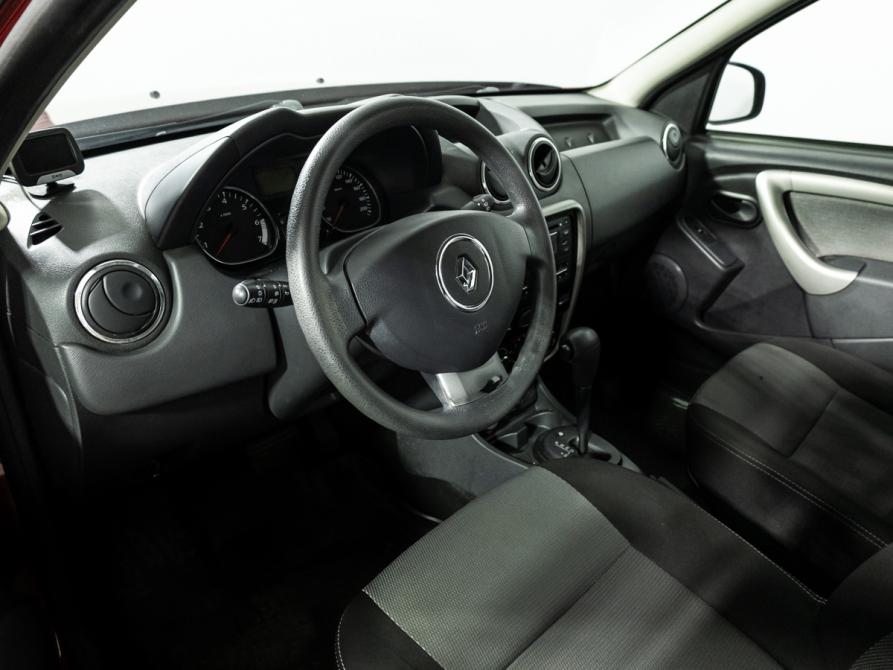 Renault Duster I Санкт-Петербург  - изображение 11