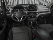 Hyundai Tucson III Рестайлинг Ставрополь  - изображение 29