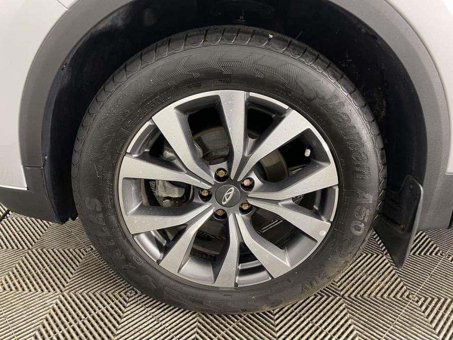 Chery Tiggo 7 Pro Max I Воронеж  - изображение 19