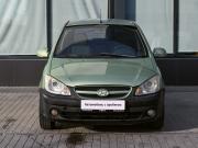 Hyundai Getz I Рестайлинг Екатеринбург  - изображение 22