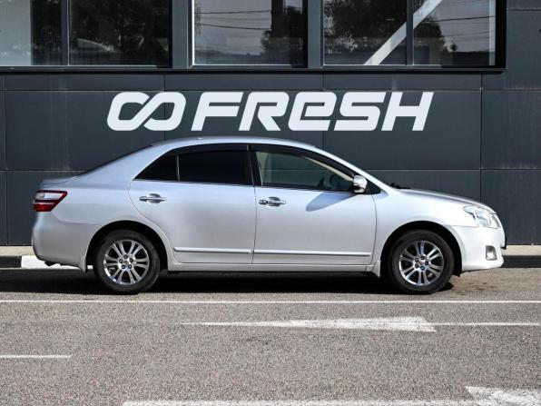 Toyota Premio II (T26) Рестайлинг с пробегом 2013 года, цена 1 249 000 рублей, 105950 км, седан, Автокод Объявления