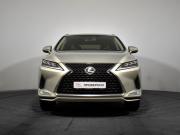 Lexus RX IV Рестайлинг Санкт-Петербург  - изображение 28