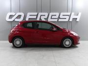 Peugeot 208 I Ростов-на-Дону  - изображение 21