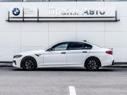 BMW 5 серии VII (G30/G31/G38) Рестайлинг Магнитогорск  - изображение 45