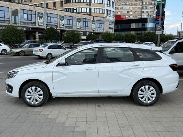 Новый Lada (ВАЗ) Vesta I Рестайлинг (NG) 2026 года, цена 1 815 000 рублей, универсал, Автокод Объявления