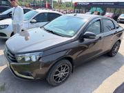 Lada (ВАЗ) Vesta I Пермь  - изображение 20