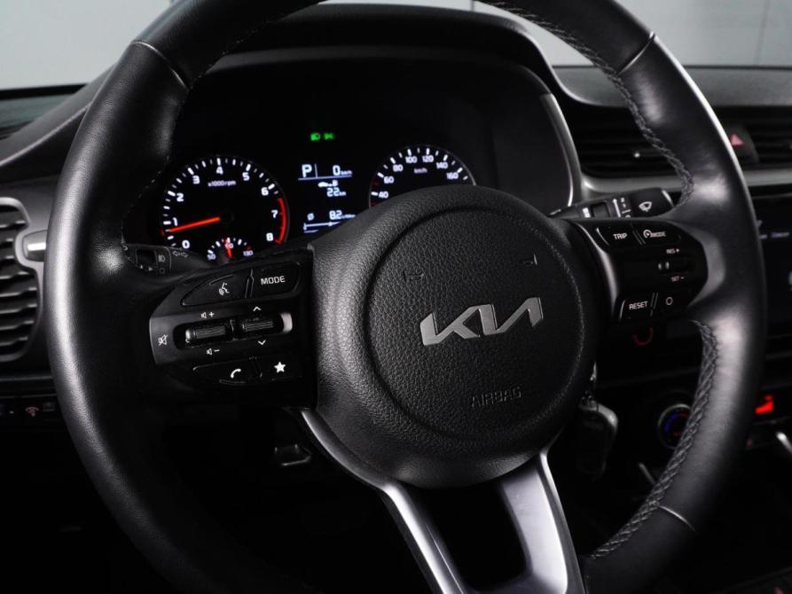 Kia Rio IV Рестайлинг Минеральные Воды  - изображение 17