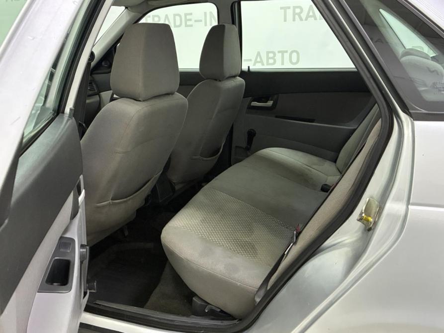 Lada (ВАЗ) Priora I Пермь  - изображение 13